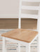Gesthaven Dining Set - Golden Home Furniture (Columbus, OH) - Multi Location