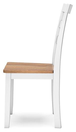 Gesthaven Dining Set - Golden Home Furniture (Columbus, OH) - Multi Location