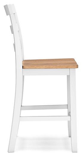 Gesthaven Dining Set - Golden Home Furniture (Columbus, OH) - Multi Location