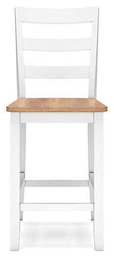Gesthaven Dining Set - Golden Home Furniture (Columbus, OH) - Multi Location