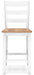 Gesthaven Dining Set - Golden Home Furniture (Columbus, OH) - Multi Location