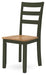 Gesthaven Dining Set - Golden Home Furniture (Columbus, OH) - Multi Location