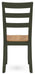 Gesthaven Dining Set - Golden Home Furniture (Columbus, OH) - Multi Location