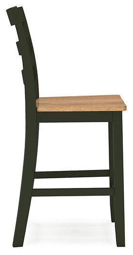 Gesthaven Dining Set - Golden Home Furniture (Columbus, OH) - Multi Location
