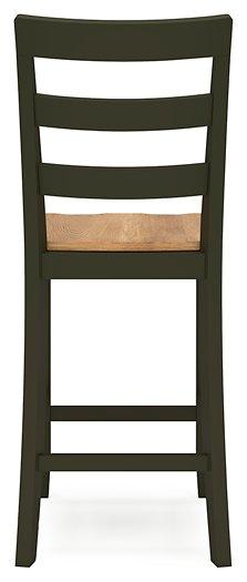 Gesthaven Dining Set - Golden Home Furniture (Columbus, OH) - Multi Location
