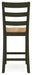 Gesthaven Dining Set - Golden Home Furniture (Columbus, OH) - Multi Location