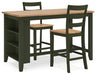 Gesthaven Dining Set - Golden Home Furniture (Columbus, OH) - Multi Location