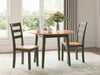 Gesthaven Dining Set - Golden Home Furniture (Columbus, OH) - Multi Location