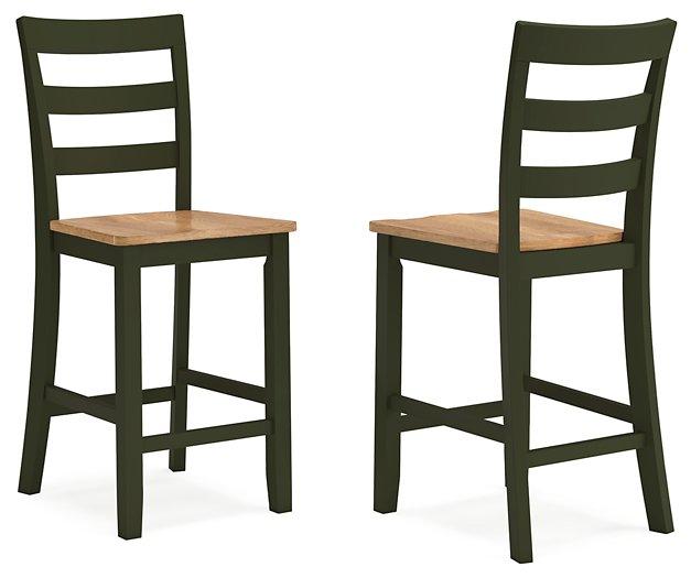 Gesthaven Dining Set - Golden Home Furniture (Columbus, OH) - Multi Location