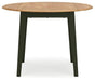 Gesthaven Dining Set - Golden Home Furniture (Columbus, OH) - Multi Location