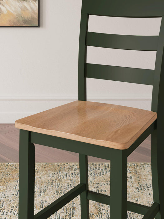 Gesthaven Dining Set - Golden Home Furniture (Columbus, OH) - Multi Location