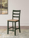 Gesthaven Dining Set - Golden Home Furniture (Columbus, OH) - Multi Location