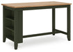 Gesthaven Dining Set - Golden Home Furniture (Columbus, OH) - Multi Location
