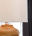 Gierburg Lamp Set - Golden Home Furniture (Columbus, OH) - Multi Location