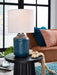 Gierburg Lamp Set - Golden Home Furniture (Columbus, OH) - Multi Location