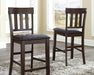 Haddigan Dining Room Set - Golden Home Furniture (Columbus, OH) - Multi Location