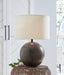 Hambell Lamp Set - Golden Home Furniture (Columbus, OH) - Multi Location