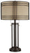 Hanswell Lamp Set - Golden Home Furniture (Columbus, OH) - Multi Location