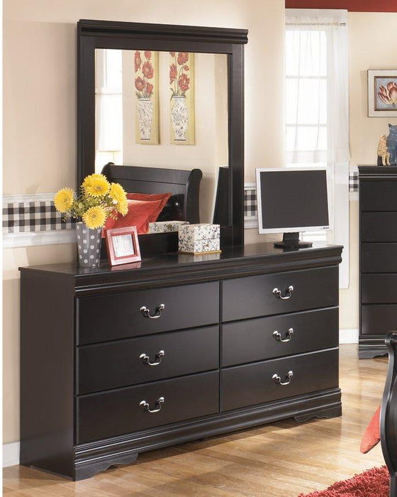 Huey Vineyard Bedroom Set - Golden Home Furniture (Columbus, OH) - Multi Location