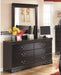 Huey Vineyard Bedroom Set - Golden Home Furniture (Columbus, OH) - Multi Location