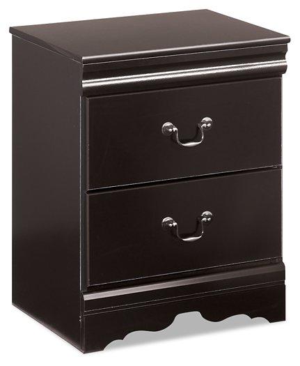 Huey Vineyard Bedroom Set - Golden Home Furniture (Columbus, OH) - Multi Location