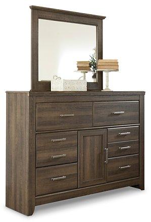 Juararo Bedroom Set - Golden Home Furniture (Columbus, OH) - Multi Location