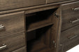 Juararo Bedroom Set - Golden Home Furniture (Columbus, OH) - Multi Location