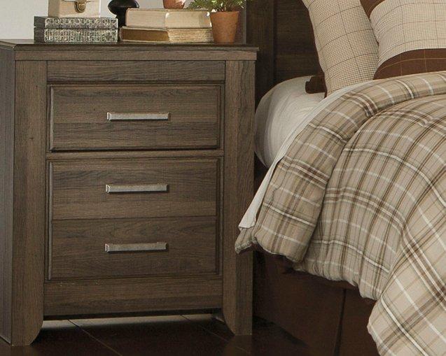 Juararo Bedroom Set - Golden Home Furniture (Columbus, OH) - Multi Location