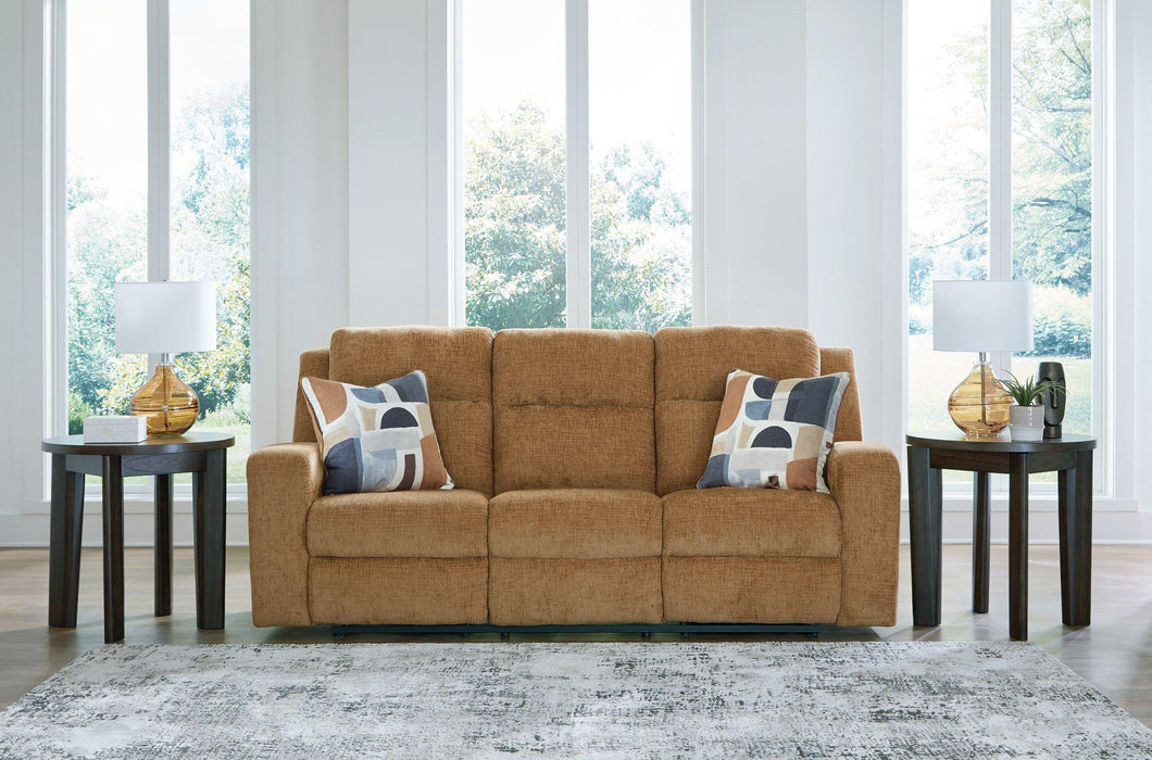Kanlow Living Room Set - Golden Home Furniture (Columbus, OH) - Multi Location