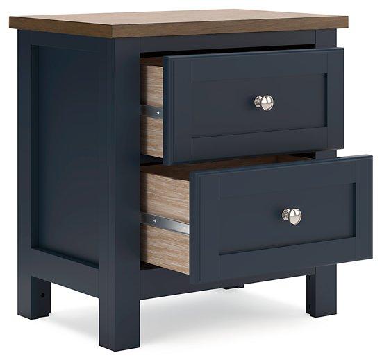 Landocken Bedroom Package - Golden Home Furniture (Columbus, OH) - Multi Location