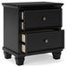 Lanolee Bedroom Set - Golden Home Furniture (Columbus, OH) - Multi Location