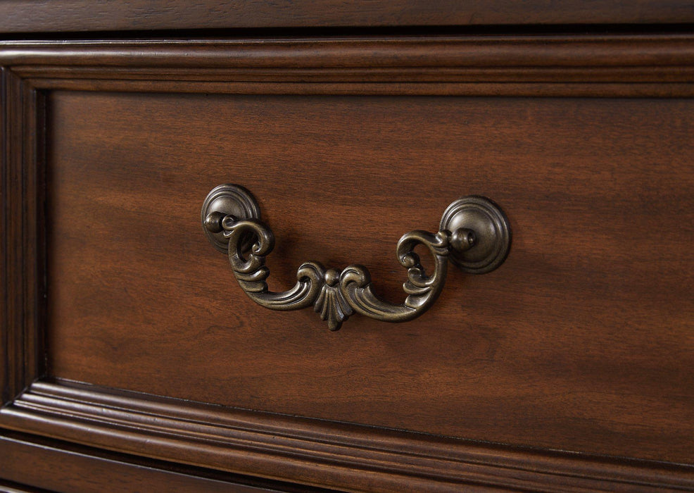 Lavinton Bedroom Set - Golden Home Furniture (Columbus, OH) - Multi Location