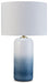 Lemrich Lamp Set - Golden Home Furniture (Columbus, OH) - Multi Location