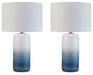 Lemrich Lamp Set - Golden Home Furniture (Columbus, OH) - Multi Location