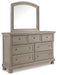 Lettner Bedroom Set - Golden Home Furniture (Columbus, OH) - Multi Location