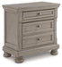 Lettner Bedroom Set - Golden Home Furniture (Columbus, OH) - Multi Location