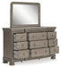 Lexorne Bedroom Set - Golden Home Furniture (Columbus, OH) - Multi Location
