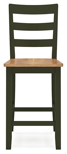 Gesthaven Dining Set - Golden Home Furniture (Columbus, OH) - Multi Location