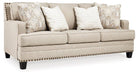 Claredon Living Room Set - Golden Home Furniture (Columbus, OH) - Multi Location