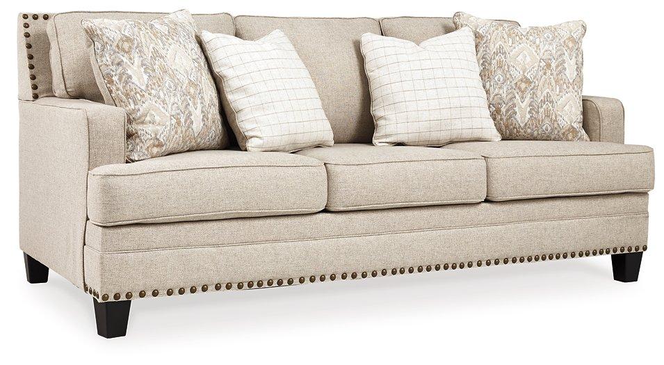 Claredon Living Room Set - Golden Home Furniture (Columbus, OH) - Multi Location