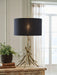 Josney Lamp Set - Golden Home Furniture (Columbus, OH) - Multi Location