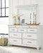 Kanwyn Bedroom Set - Golden Home Furniture (Columbus, OH) - Multi Location