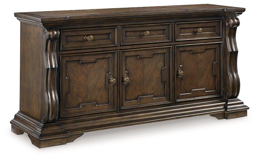 Maylee Dining Room Set - Golden Home Furniture (Columbus, OH) - Multi Location