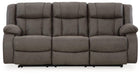 First Base Living Room Set - Golden Home Furniture (Columbus, OH) - Multi Location