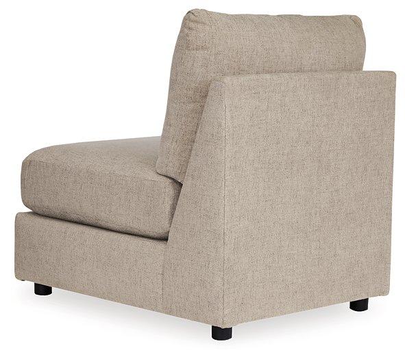 Kellway Sectional - Golden Home Furniture 