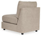 Kellway Sectional - Golden Home Furniture 