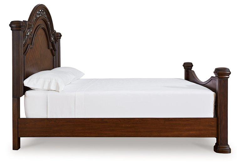 Lavinton Bedroom Set - Golden Home Furniture (Columbus, OH) - Multi Location