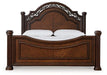 Lavinton Bedroom Set - Golden Home Furniture (Columbus, OH) - Multi Location