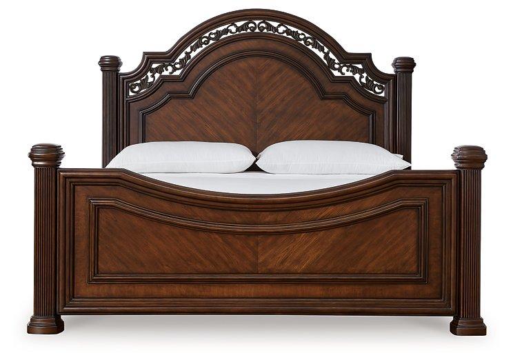 Lavinton Bedroom Set - Golden Home Furniture (Columbus, OH) - Multi Location