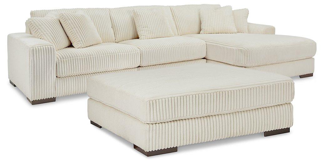 Lindyn Living Room Set - Golden Home Furniture (Columbus, OH) - Multi Location